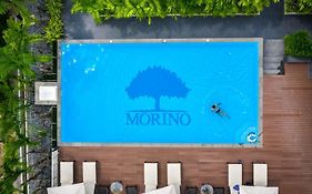 โรงแรมโมริโนะ ศรีราชา (SHA Extra Plus)